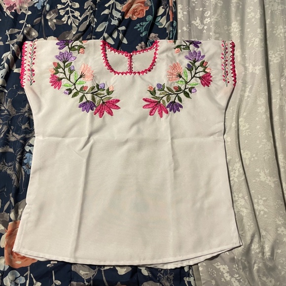 Authentic blouses from Guatemala - Picture 2 of 6